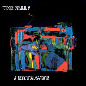 Extricate - ​The Fall