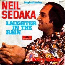 Laughter In The Rain - Neil Sedaka