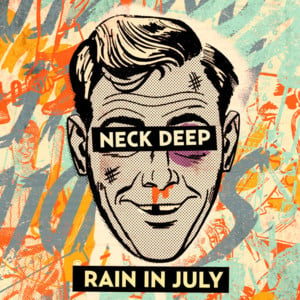 All Hype, No Heart - Neck Deep