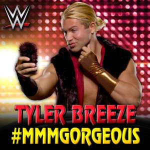 #MMMGORGEOUS - CFO$ (Ft. Tyler Breeze)