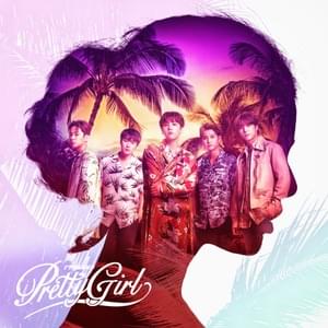 Pretty Girl - FTISLAND