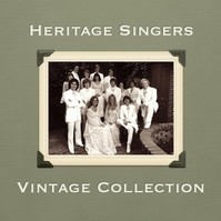 Tears are a Language - Heritage Singers