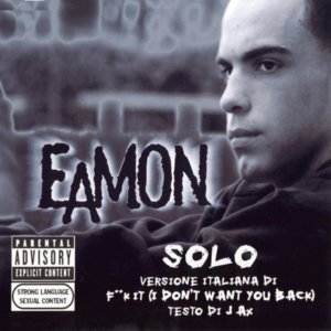 Solo - Eamon