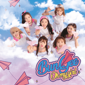 Tropical Love - OH MY GIRL