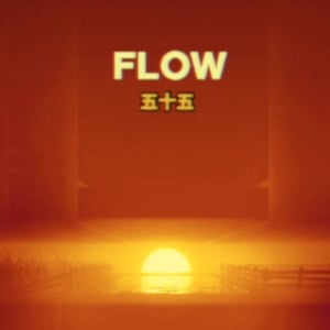 Flow - The Knocks (Ft. Adeline Michele)