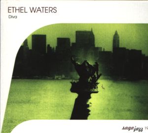 Heat Wave - Ethel Waters