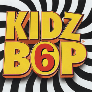 Me, Myself, And I - KIDZ BOP Kids