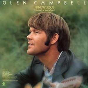 On This Road - Glen Campbell