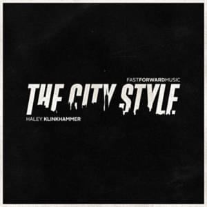 The City/Style - Twenty One Two & Haley Klinkhammer