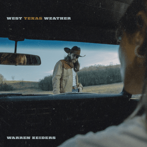 West Texas Weather - Warren Zeiders