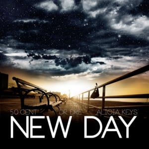 New Day - 50 Cent (Ft. Alicia Keys & Dr. Dre)