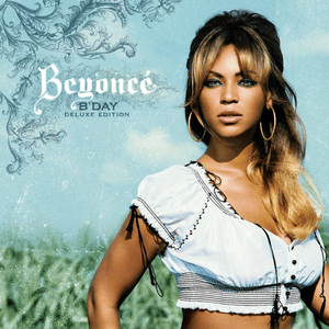 Get Me Bodied (Extended Mix) - Beyoncé