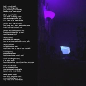 Lately - ​demxntia