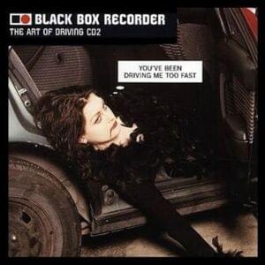 Uptown Top Ranking (Black Box Recorder Remix) - Black Box Recorder