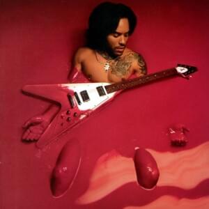 Minister Of Rock N’ Roll - Lenny Kravitz