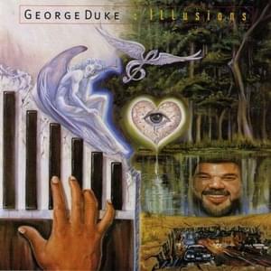 Love Can Be So Cold - George Duke