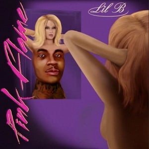 Up to Bat - Lil B