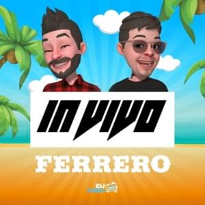 Ferrero - In Vivo