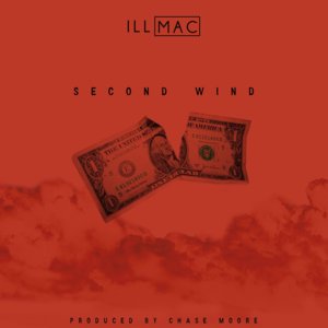 Second Wind - Illmac