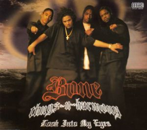 Look Into My Eyes - Bone Thugs-N-Harmony