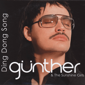 Ding Dong Song (Radio Edit) - Günther