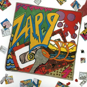 Freedom - Zapp