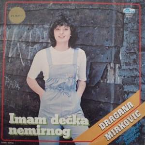 Sanjala sam naše venčanje - Dragana Mirković