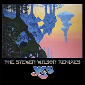 We Have Heaven (Reprise) [Steven Wilson Remix] - Yes