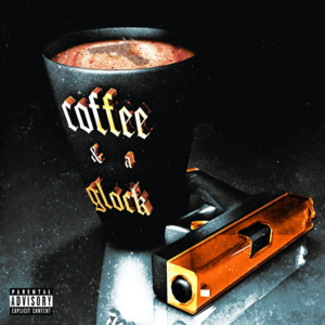 Coffee & a Glock - YNG Martyr (Ft. Lil Toe)