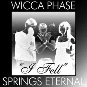 I Fell (Darby Allin AEW Theme) - Wicca Phase Springs Eternal