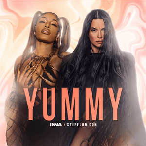 Yummy - INNA & Stefflon Don