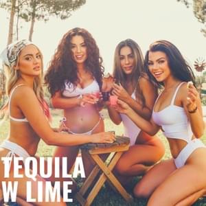 Tequila w Lime - SZNS (Girl Group)