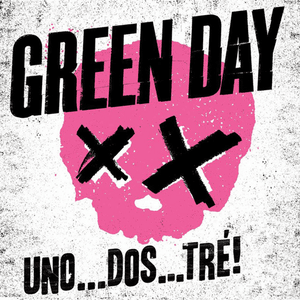 State Of Shock - Green Day