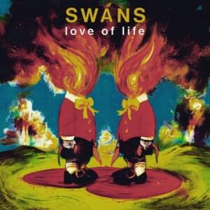 She Cries (For Spider) - Swans