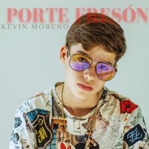 Porte Fresón - Kevin AMF