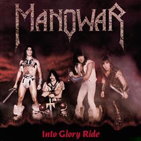 Secret of Steel - Manowar