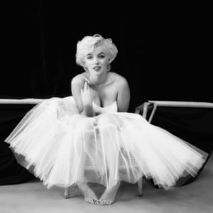 I Wanna Be Loved by You (Mafia mix) - Marilyn Monroe