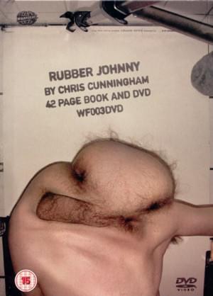 Rubber Johnny - Chris Cunningham (Ft. Aphex Twin)