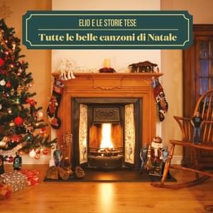 Happy Xmas - Elio e le Storie Tese (Ft. Luca Mangoni)