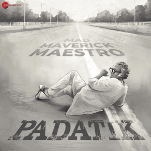 Tu Zinda Hai (From ”Padatik”) - Arijit Singh, Sonu Nigam & Salil Chowdhury