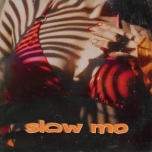 SLOW MO - Catarina Filipe