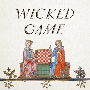 Wicked Game - Hildegard von Blingin' (Ft. Aaron Dolan)