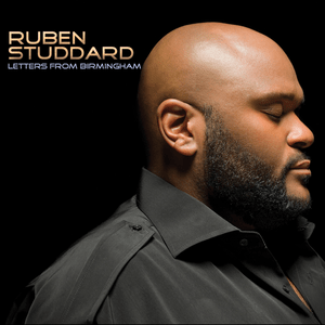 Rock Wit’cha - Ruben Studdard (Ft. K. Michelle)