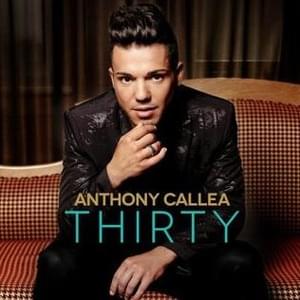 Dancing With My Father - Anthony Callea