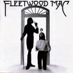 Blue Letter (Single Version) - Fleetwood Mac