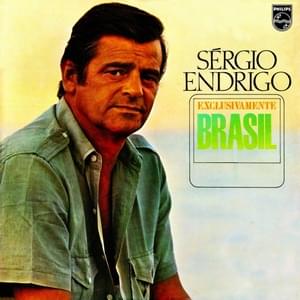 Samba Para Endrigo - Sergio Endrigo (Ft. Vinícius de Moraes e Toquinho)