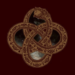 The Astral Dialogue - Agalloch