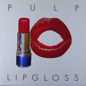 Lipgloss - Pulp