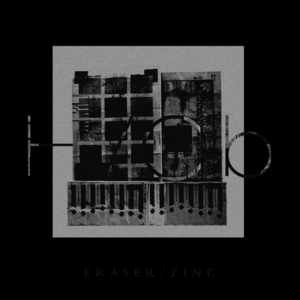 Eraser - HVOB