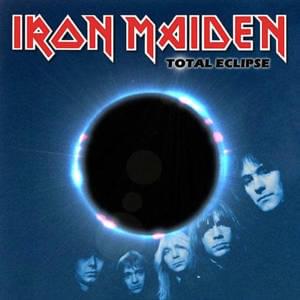 Total Eclipse - Iron Maiden